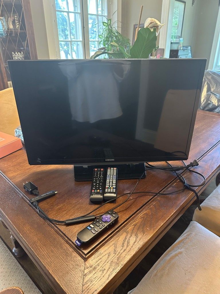 Samsung Smart TV