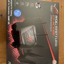 Asus ROG Rapture GT-AC5300 Extreme Router