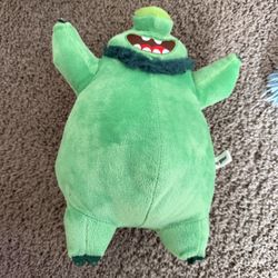 Any Three (3) Stuffed Animals For Only $9.00