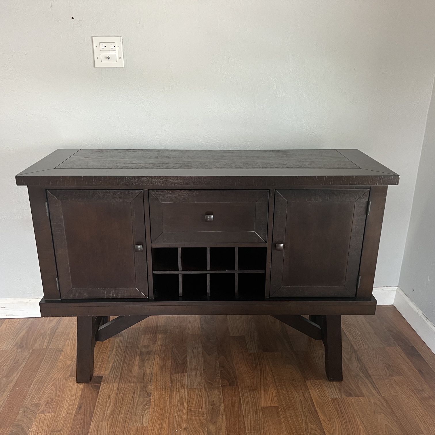 Living / Dining Room Console