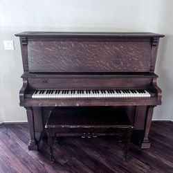 FREE PIANO