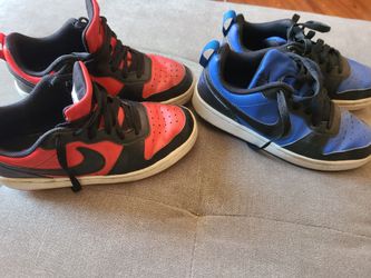 Nike