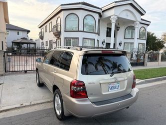 2007 Toyota Highlander