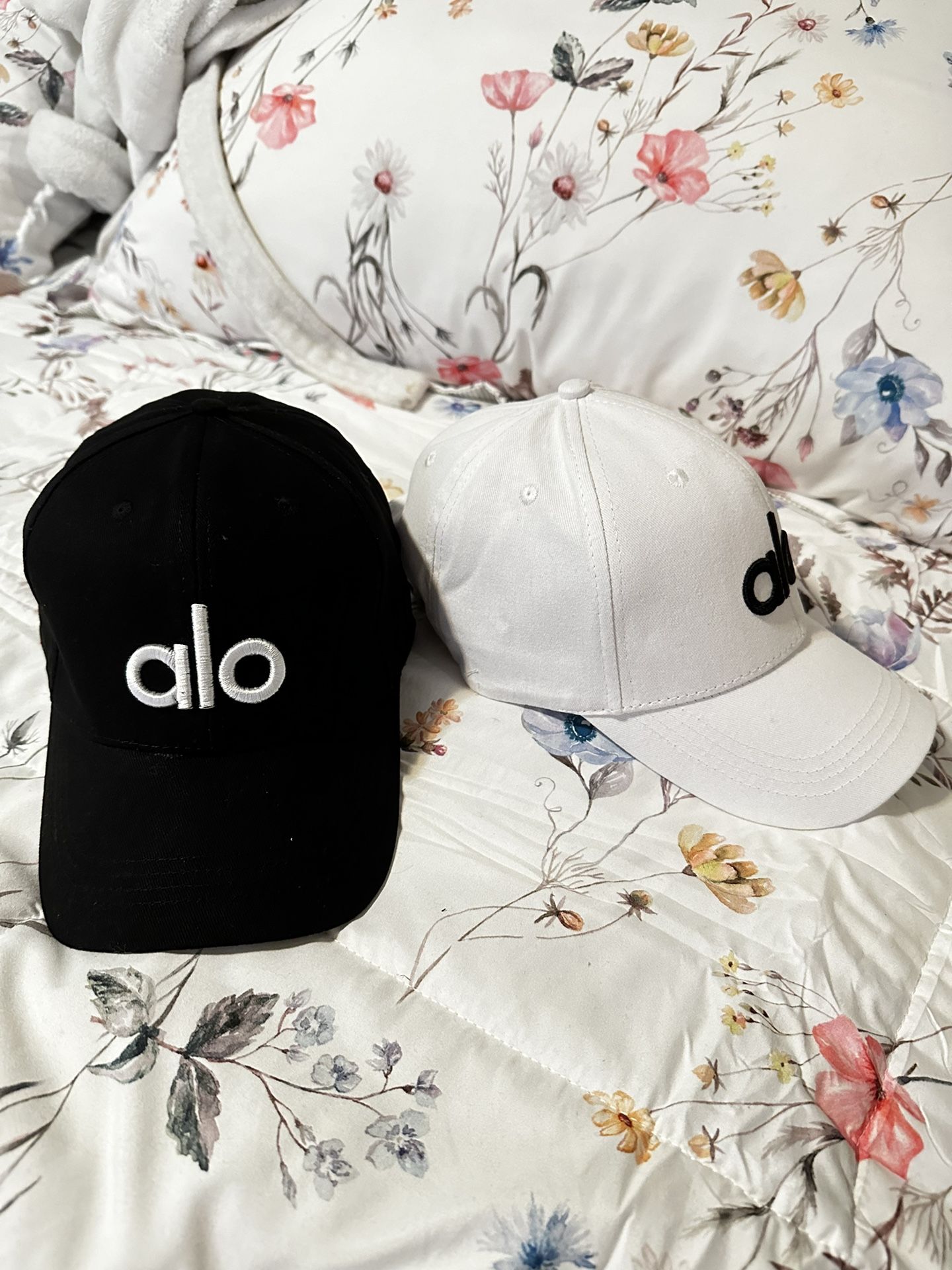 Alo Hat