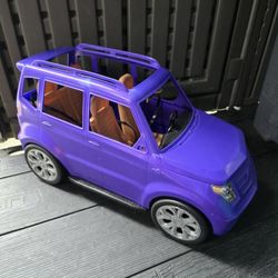 American girl doll and Barbie Toys 