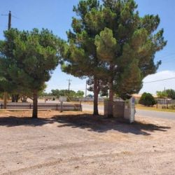 RV SPACE AVAILABLE NOW
