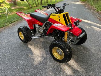 1996 banshee