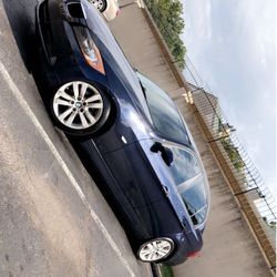 2006 BMW 325i