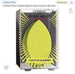 L'Oréal Paris Infallible Blend Artist Contour Blender