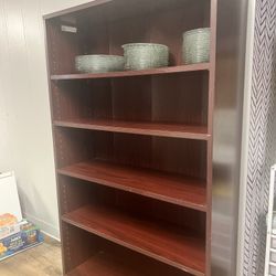 BOOKCASE In Great Condition. 