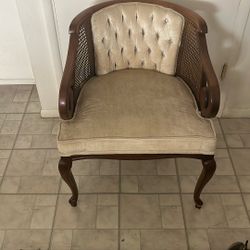 Midcentury Modern Chair