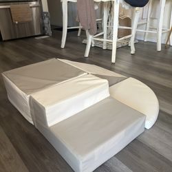 Toddler Climbing Blocks 