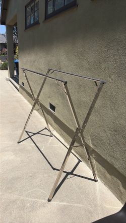 Laundry rack