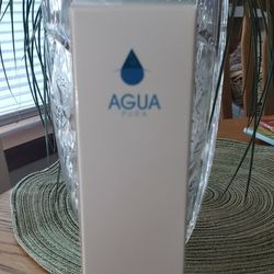 Agua Pura Refrigerator Water Filter Refill  For Whirlpool 80 Gallon Filter Life 