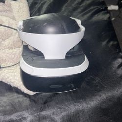 Ps5 Vr