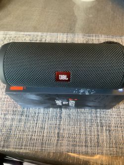 JBL Flip