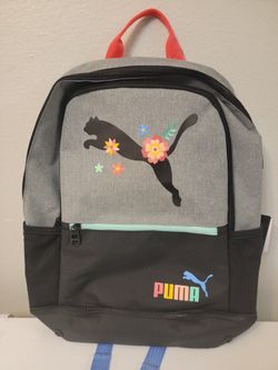 Bramd New Puma Backpack