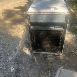 Hampton Bay Air Conditioner 10,000 BTU’S