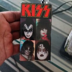1977 Kiss Radio