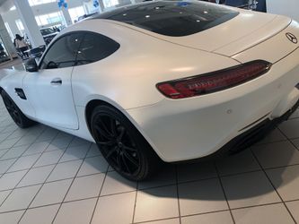 2016 gt amg low miles just bring your id and last pay stub