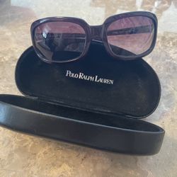 Ralph Lauren Sunglasses 