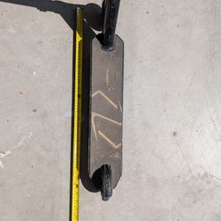 Fuzion Scooter 