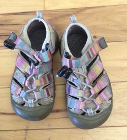 Keen toddler sandals