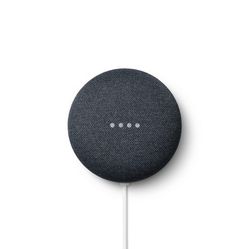 Google Nest 2nd Generation