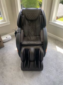 Massage Chair