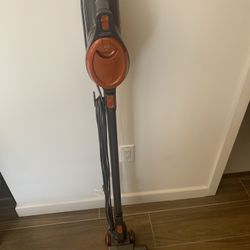 Rocket Vacuum cleaner