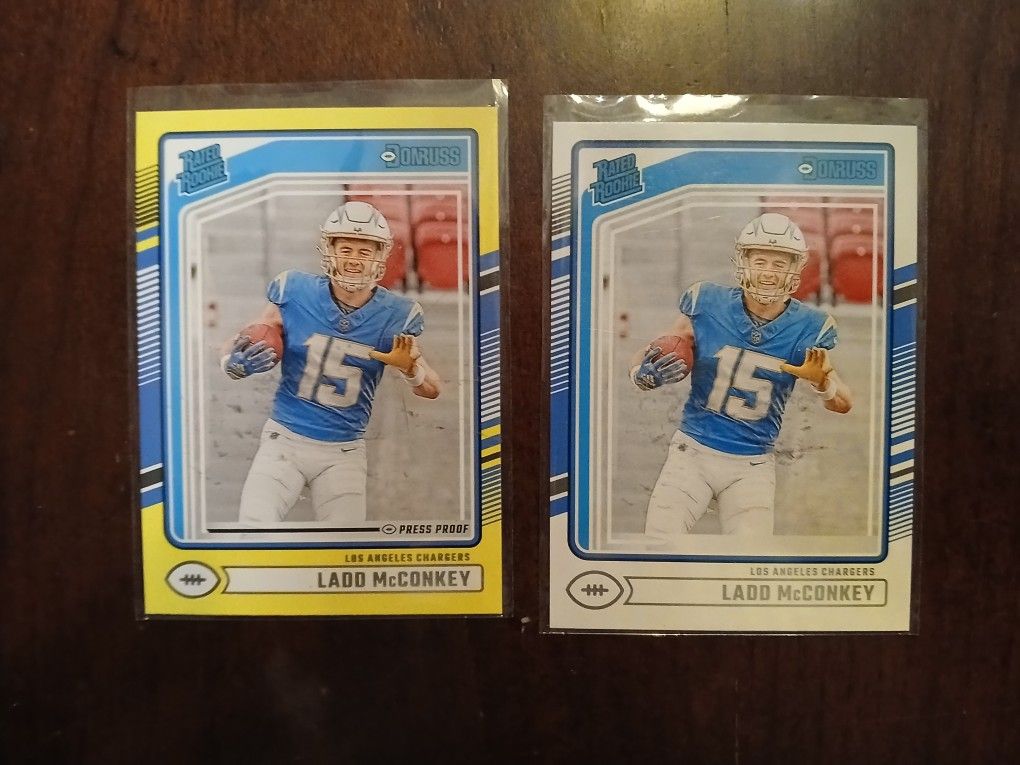 Football Cards