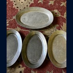 Metal Plates