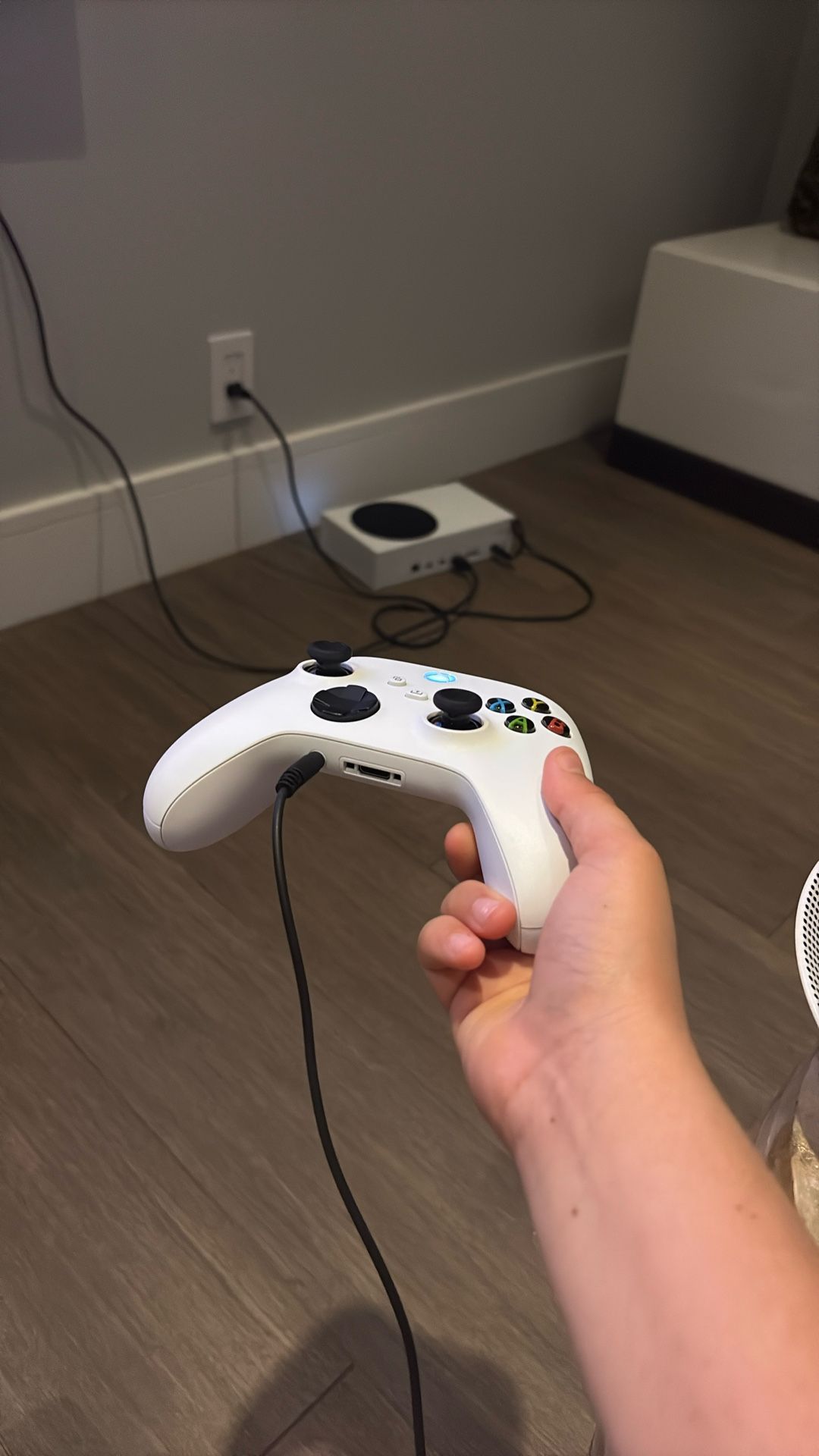 Xbox And Controller For Sale And A Whole Fortnight Acc And Skins Emotes