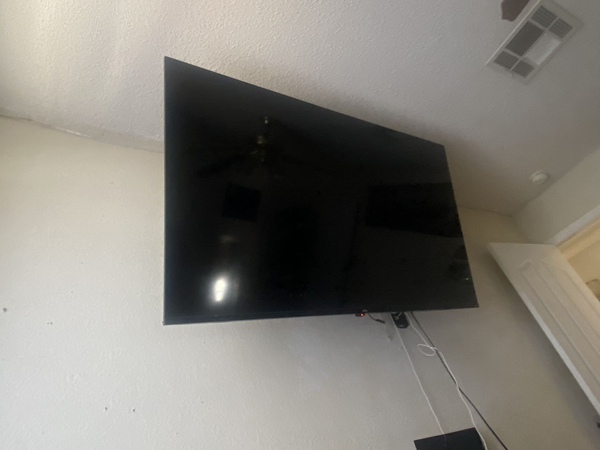 65 Inch Tv