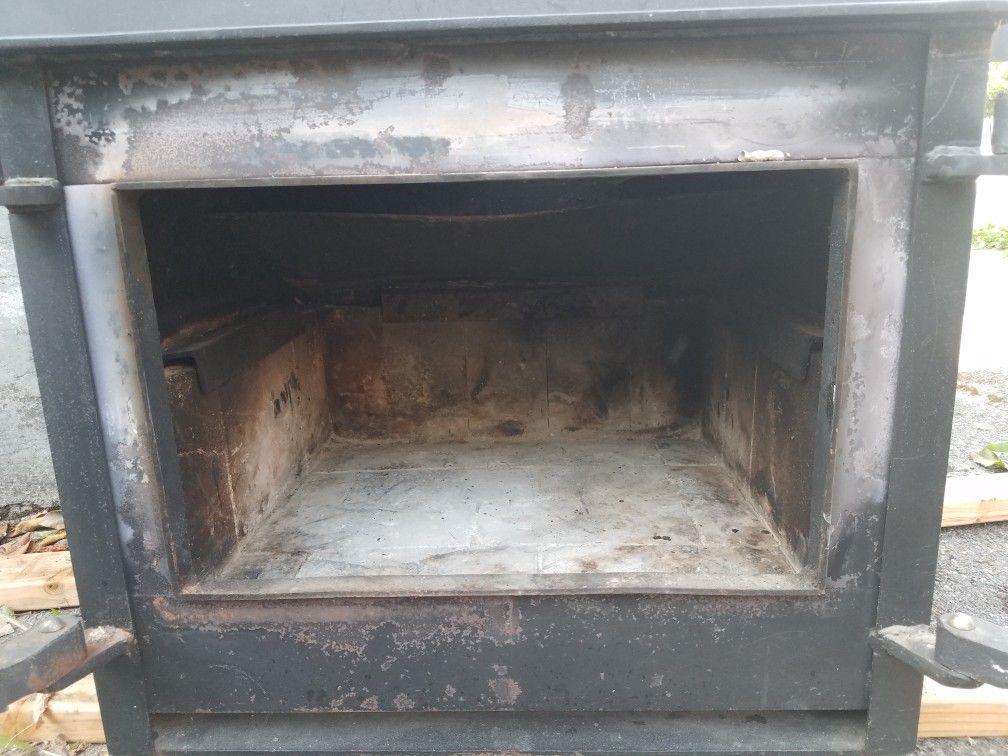 Timberline Wood Stove Insert for Sale in Seattle, WA OfferUp