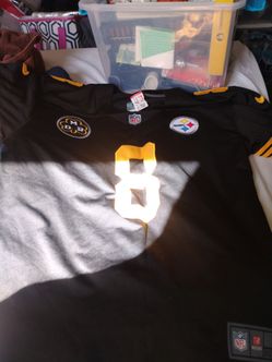 Jersey  size large