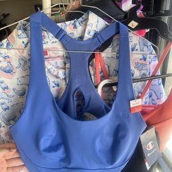 Champion’s Sports Bra Women