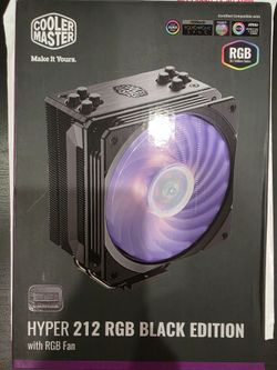 CPU Cooler