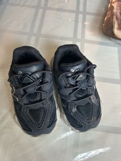 New Balance for toddlers. Size 4.5