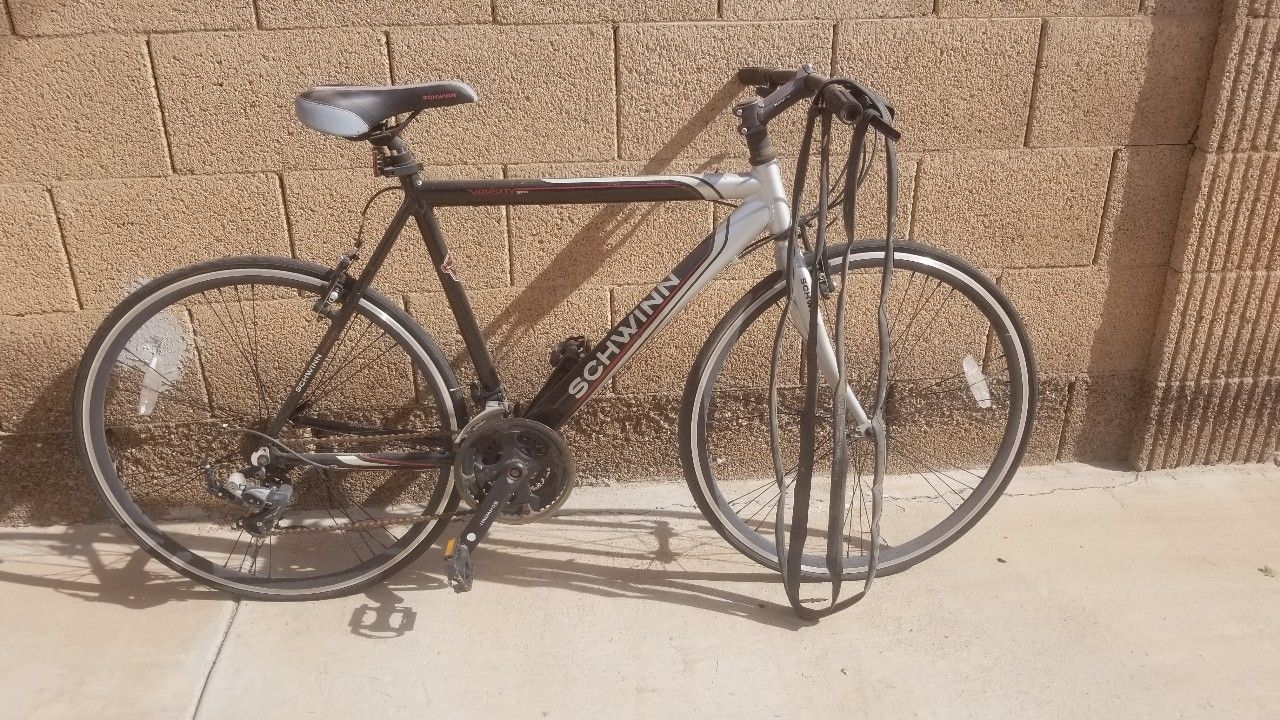 Schwinn Bike