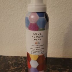 Bath & Body Shimmer Fizz Body Lotion