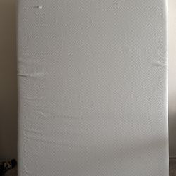  Full Green Tea Memory Foam Mattress