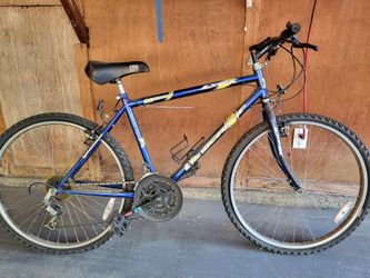 Bicycle For Sale