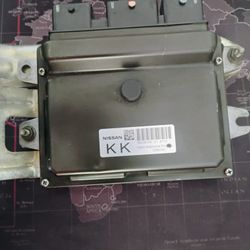 2008 Nissan Sentra ECM Engine Control $50