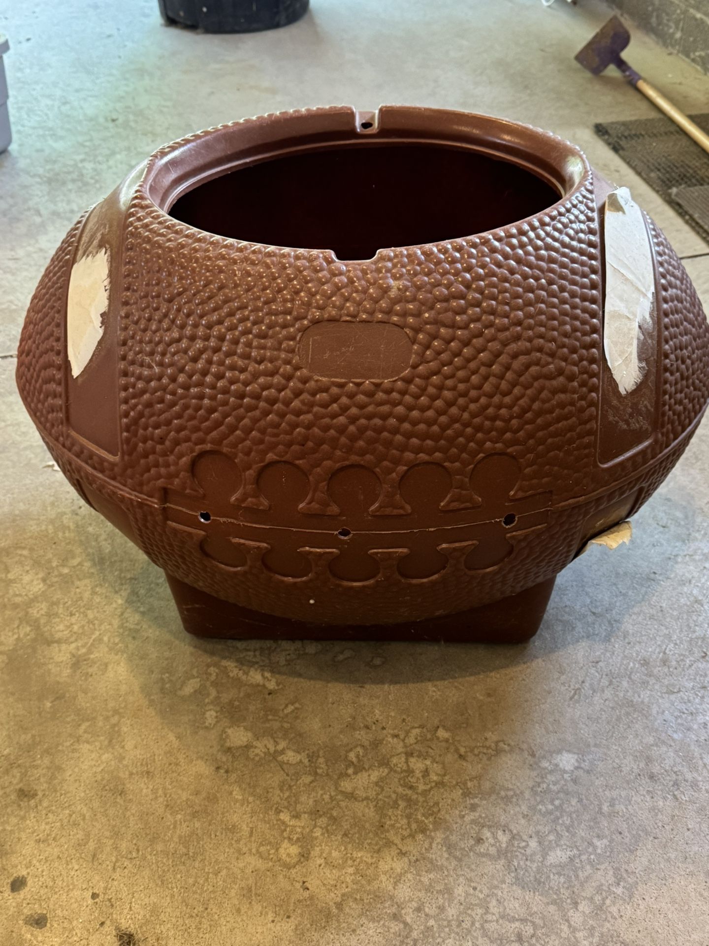 Little Tikes Storage Football
