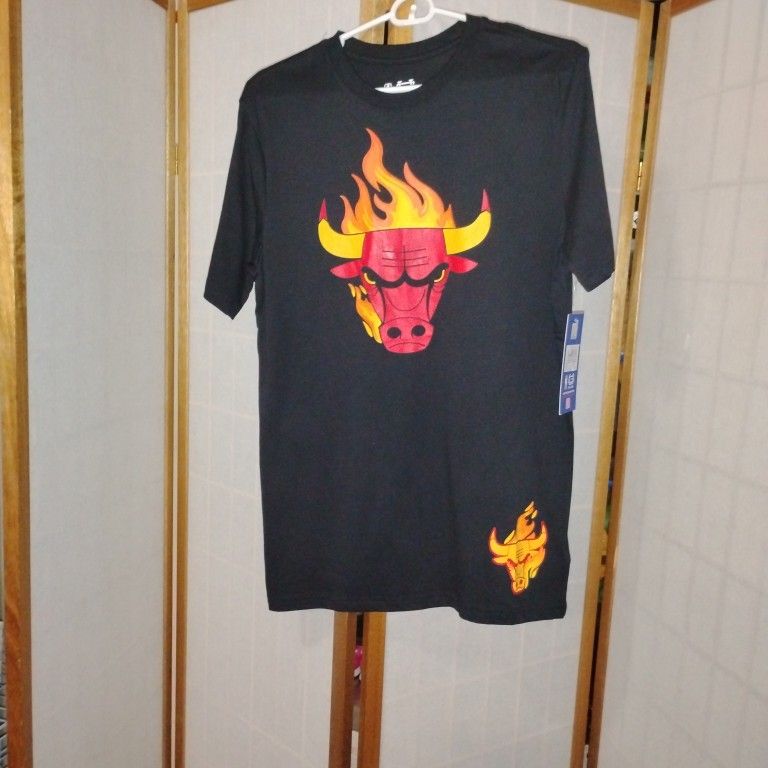 Chicago Bulls Basketball 