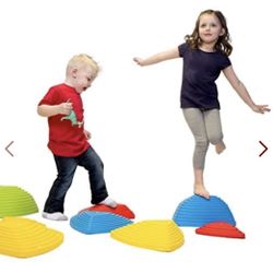 Balance Stepping Stones For Kids