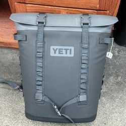 Yeti Backpack 