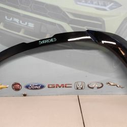 2020-2023 LAND ROVER DEFENDER L663 RIGHT REAR FLARE