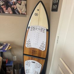 Ronix Koal Classic Fish Wakesurfer